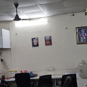 Team Area in  Office Space at Fenkin Empire, Jambli Naka – for Rent