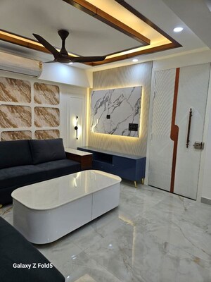 Kitchen in 3 BHK Builder Floor at Shanti Kunj – for Sale