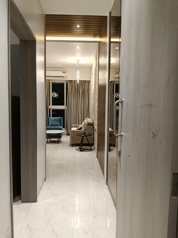 undefined, n-rose-northern-hills 2 Bedroom 624 Sq.Ft. Apartment In Dahisar East Mumbai 10670565