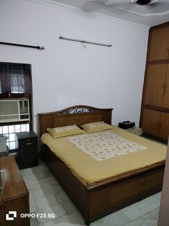 2 BHK Villa For Rent in Virat Khand