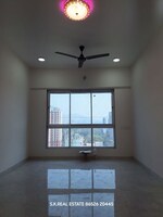 2 BHK 566 Sq.Ft. Apartment in Kabra Garnet
