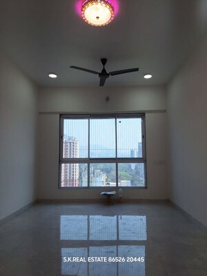 2 BHK Apartment For Rent in Kabra Garnet, Malad West