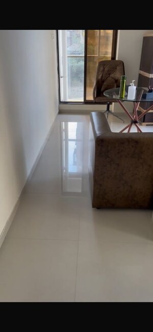 Staircase in  Office Space at Fenkin Empire, Jambli Naka – for Rent