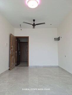 2 BHK Apartment For Sale in Kabra Garnet