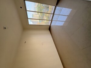 Staircase in 2 BHK Apartment at Puraniks Stella Grand Central, Vartak Nagar – for Rent