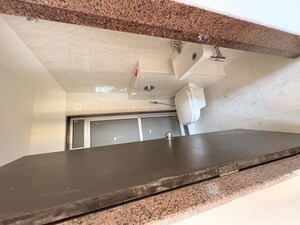 Building Lobby in 2 BHK Apartment at Puraniks Stella Grand Central, Vartak Nagar – for Rent