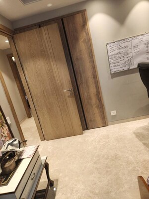 Furnished Amenities in 4 BHK Builder Floor at Greater Kailash I – for Rent