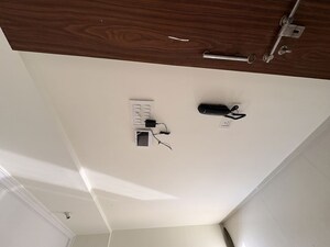 Furnished Amenities in 1 BHK Apartment at Raunak Residency Thane, Pokhran Road No One – for Rent