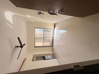 1 BHK +  344 Sq.Ft. Apartment in Raunak Residency Thane