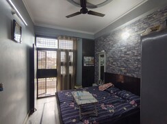3 BHK Apartment For Rent in Uninav Heights Phase II