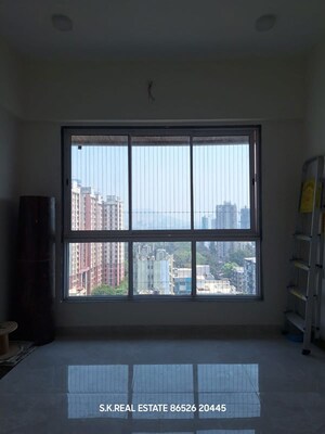 Room in 2 BHK Apartment at Evershine Grandeur, Malad West – for Sale