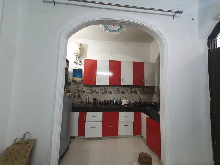undefined, palam vihar 1 Bedroom 110 Sq.Yd. Builder Floor In Palam Vihar Gurgaon 10670589