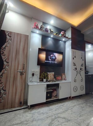 Furnished Amenities in 4 BHK Apartment at Migsun Atharva, Raj Nagar Extension – for Sale