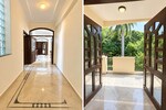 4 BHK +  520 Sq.Yd. Independent House in Palam Vihar
