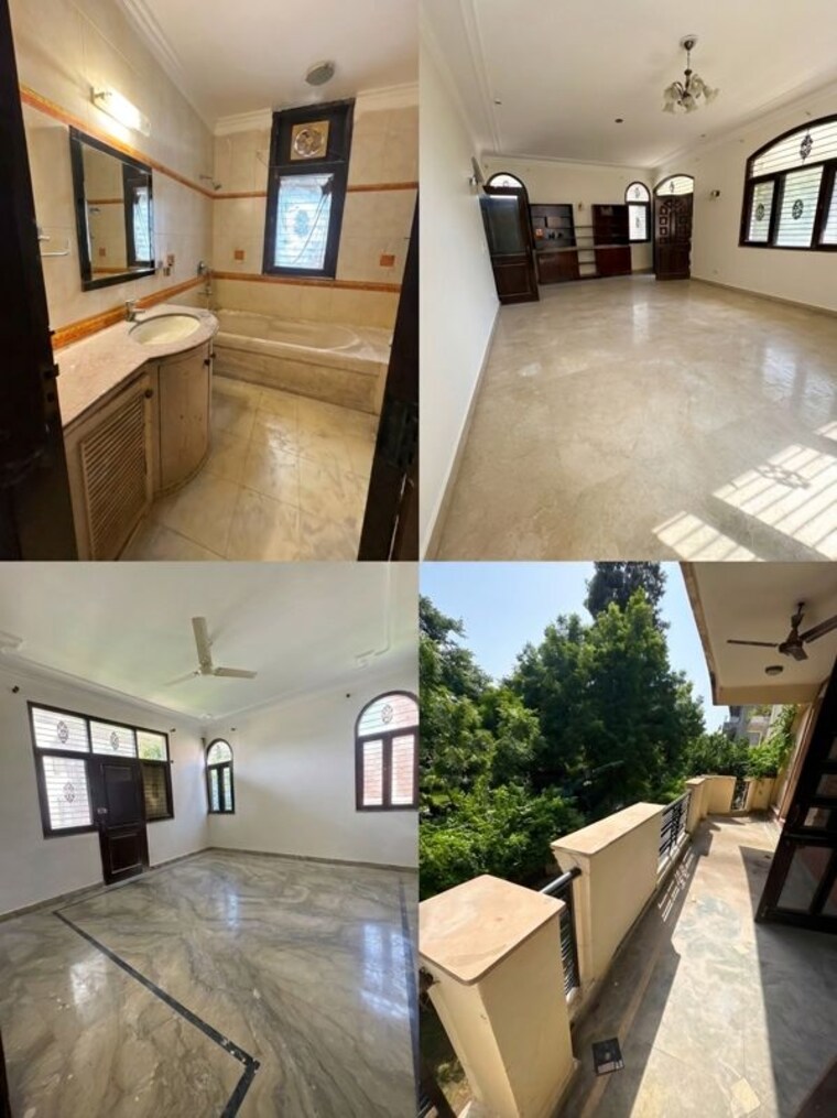 Kitchen, palam vihar 4 Bedroom 520 Sq.Yd. Independent House In Palam Vihar Gurgaon 10670595