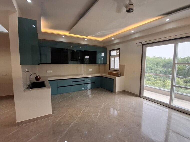 Common Area, palam vihar 3 Bedroom 270 Sq.Yd. Builder Floor In Palam Vihar Gurgaon 10670598