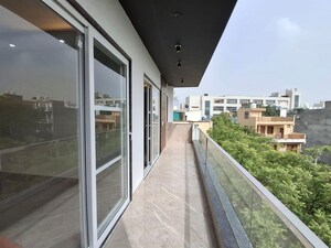 3 BHK Builder Floor For Rent in Palam Vihar