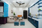 2 BHK 719 Sq.Ft. Apartment in Signature Global The Roselia
