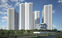 3 BHK Apartment For Sale in Avantika Crisanto
