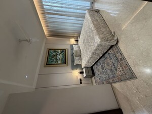 Furnished Amenities in 3 BHK Builder Floor at Central Park Flower Valley, Sohna Sector 33 – for Sale