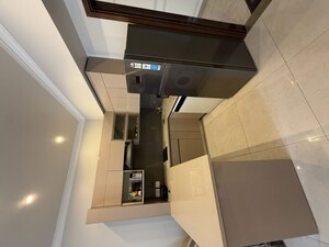 Kitchen in 1 BHK Apartment at Central Park 3 The Room, Sohna Sector 33 – for Sale