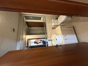 Attached Bathroom in 1 BHK Apartment at Central Park 3 The Room, Sohna Sector 33 – for Sale