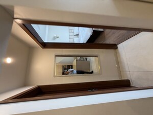 Attached Bathroom in 1 BHK Apartment at Central Park 3 The Room, Sohna Sector 33 – for Sale