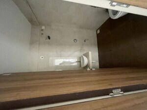 Bathroom in 2 BHK Apartment at Brahma F Residences, Kalyani Nagar – for Sale