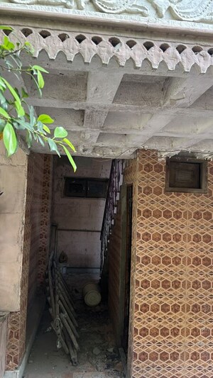2 BHK Independent House – Exterior View View at Sector 55 - for Sale