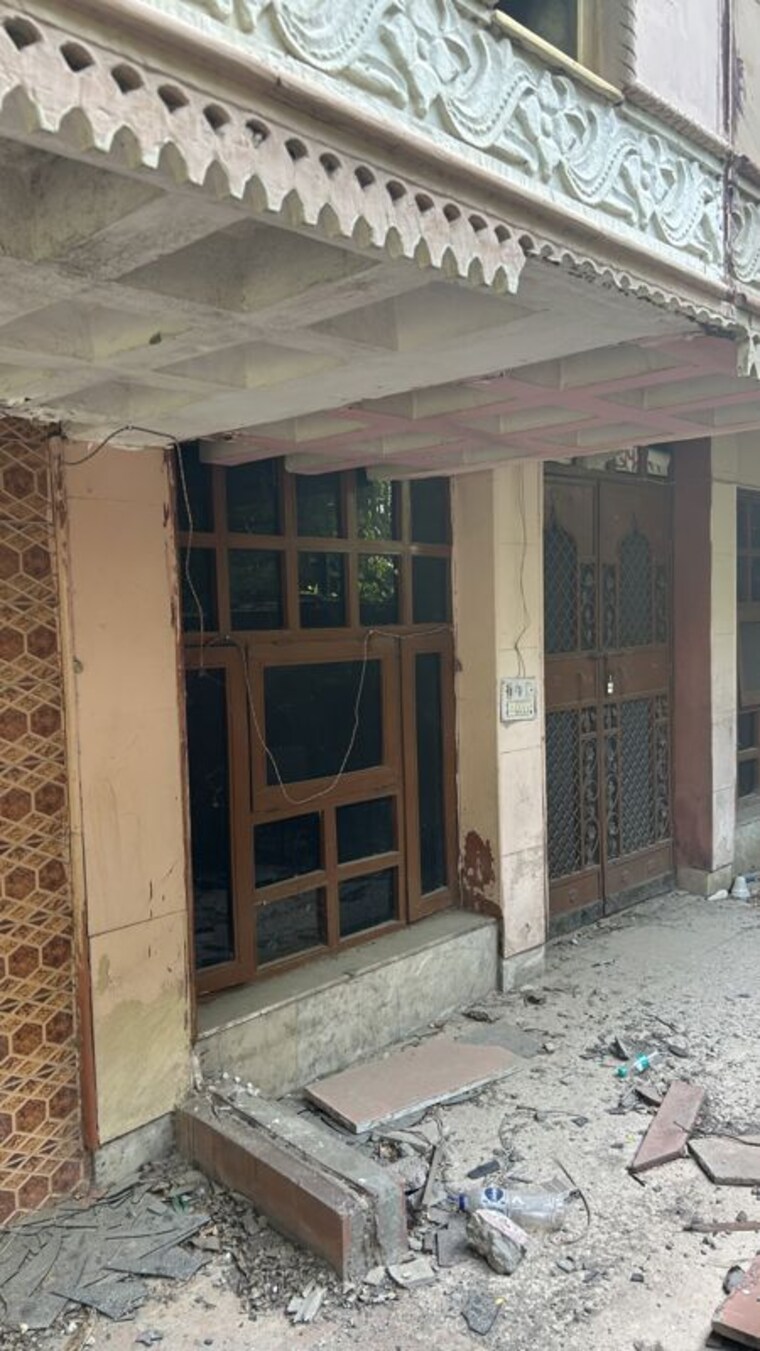 Exterior View, sector 55 2 Bedroom 112 Sq.Mt. Independent House In Sector 55 Noida 10670615