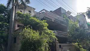2 BHK Independent House – Exterior View View at Sector 55 - for Sale