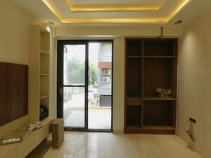 Room in 4 BHK Builder Floor at Sector 19 Dwarka – for Sale