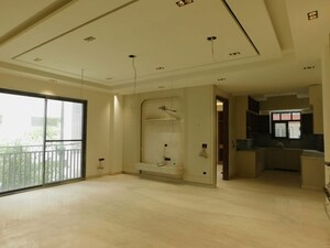 4 BHK Builder Floor For Sale in Sector 19 Dwarka