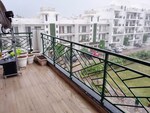 2.5 BHK +  1230 Sq.Ft. Apartment in Central Park Cerise Suites