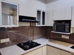 Team Area in 2.5 BHK Apartment at Central Park Cerise Suites, Sohna Sector 33 – for Sale