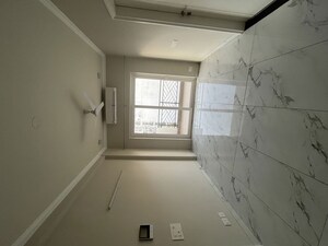 Building Lobby in 2.5 BHK Apartment at Central Park Cerise Suites, Sohna Sector 33 – for Sale