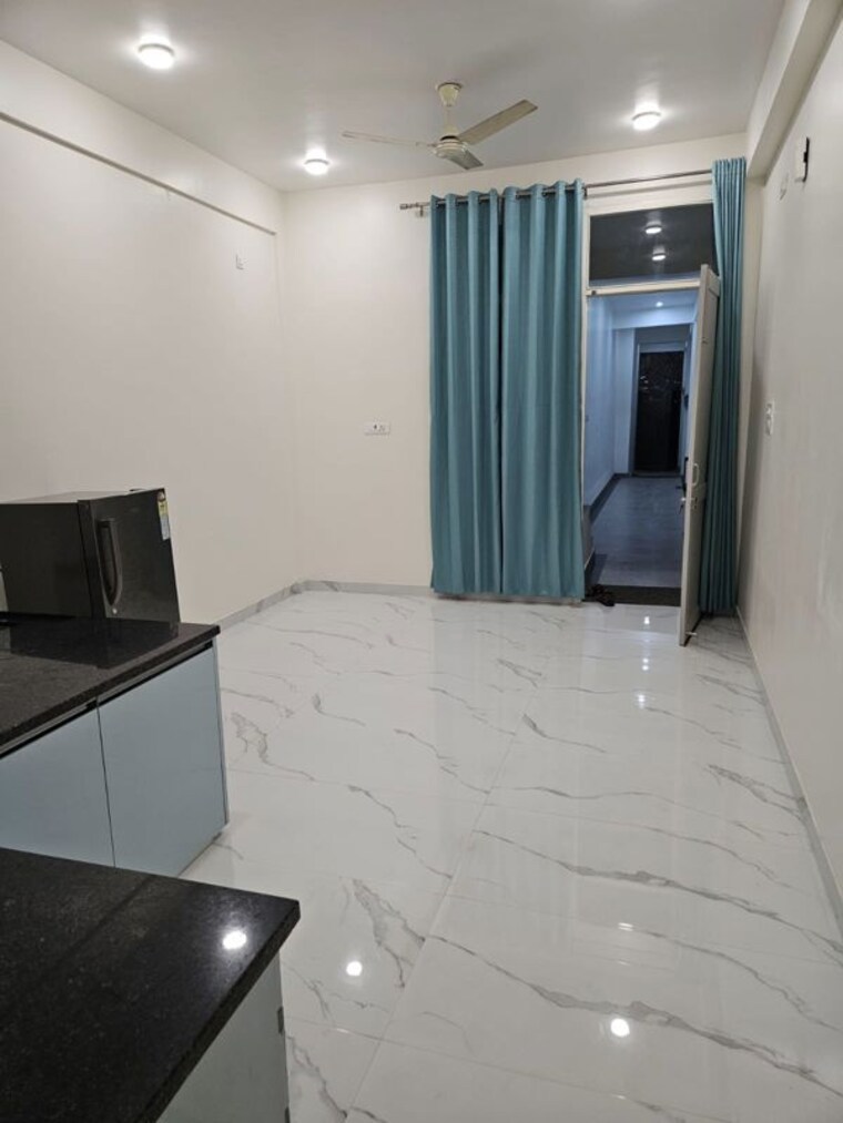 Living Room, vikalp khand 1 Bedroom 1250 Sq.Ft. Independent House In Vikalp Khand Lucknow 10670606