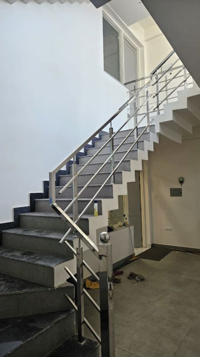 undefined, vikalp khand 1 Bedroom 1250 Sq.Ft. Independent House In Vikalp Khand Lucknow 10670606