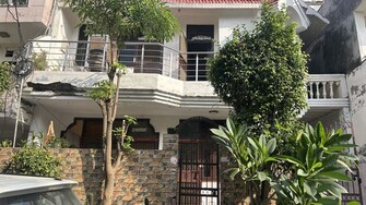 3 BHK +  162 Sq.Mt. Independent House in RWA Apartments