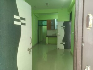 Team Area in 2 BHK Builder Floor at Maan Sona Apartments, Shahberi – for Rent