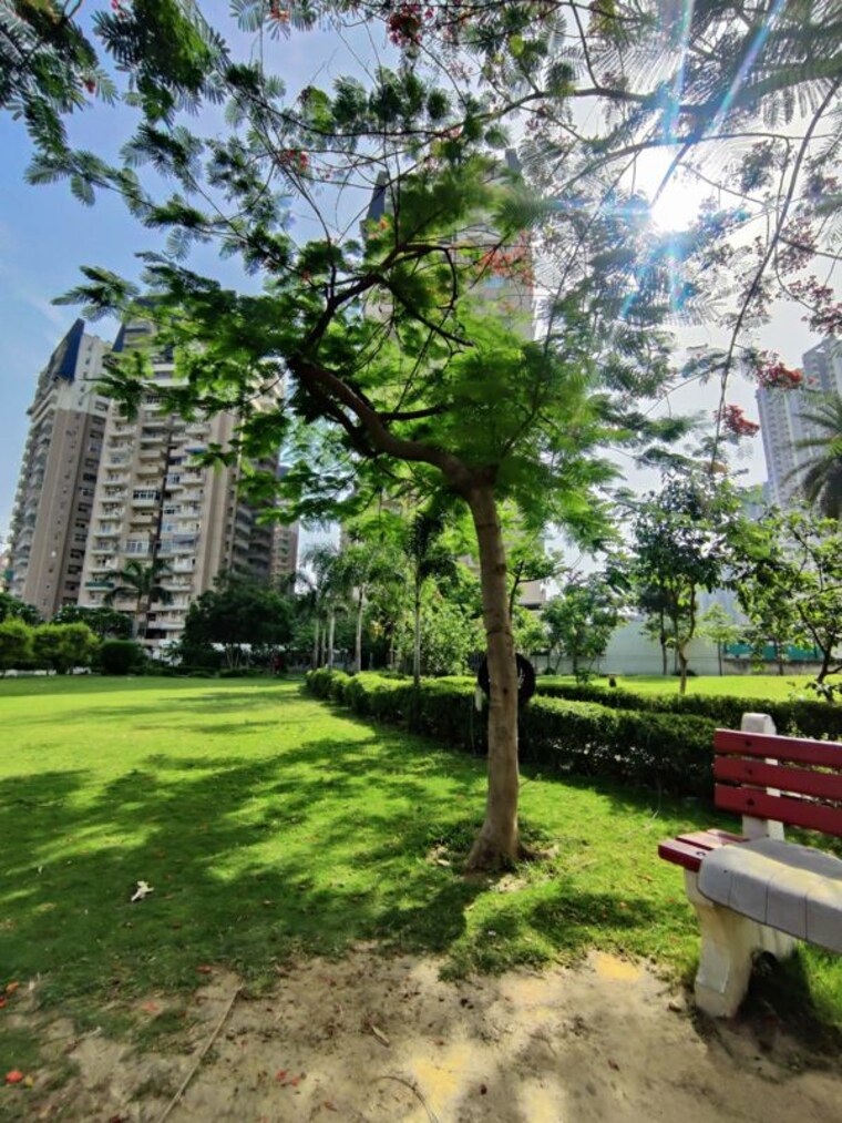 Exterior View, ace-aspire 2 Bedroom 1160 Sq.Ft. Apartment In Tech Zone 4 Greater Noida Greater Noida 10670624