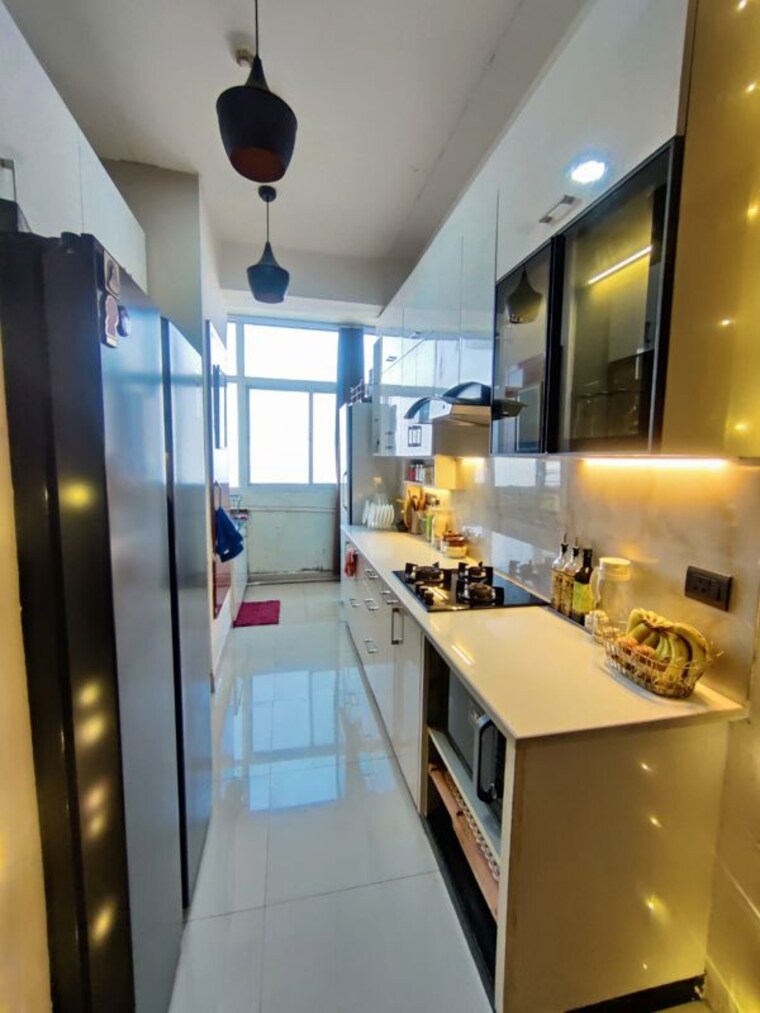 Team Area, ace-aspire 2 Bedroom 1160 Sq.Ft. Apartment In Tech Zone 4 Greater Noida Greater Noida 10670624
