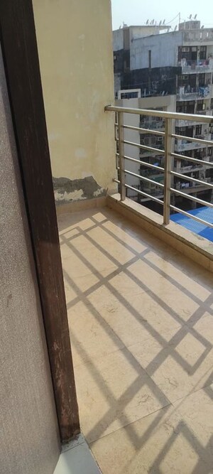 3 BHK Builder Floor For Rent in Arsh Green Heights, Gaur City 1