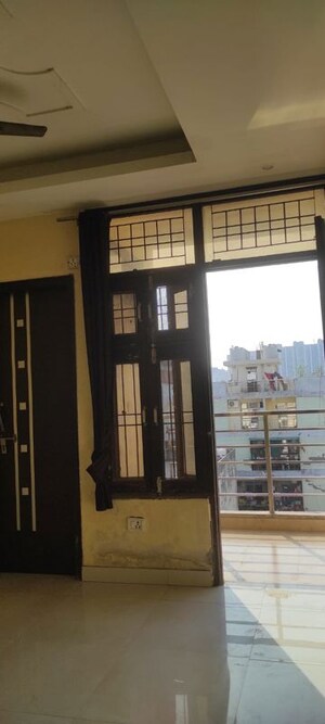 3 BHK Builder Floor – Exterior View View at Arsh Green Heights, Gaur City 1 - for Rent