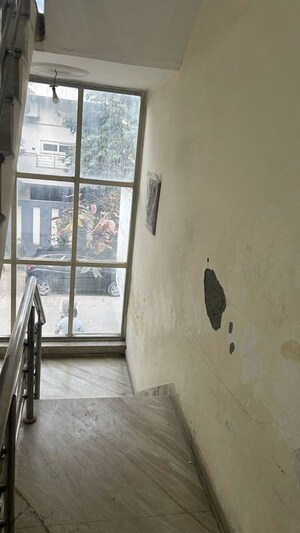 Balcony in 3 BHK Independent House at Sector 41 – for Sale