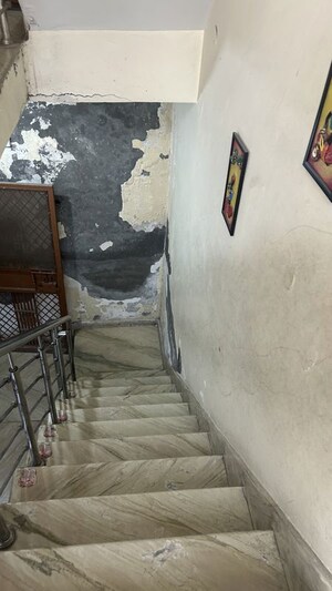 Bathroom in 3 BHK Independent House at Sector 41 – for Sale