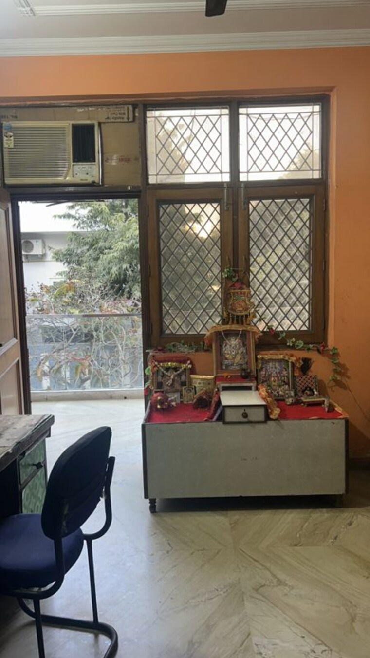 Bedroom, sector 41 3 Bedroom 180 Sq.Mt. Independent House In Sector 41 Noida 10670629