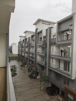 3 BHK Apartment For Rent in M3M Soulitude, Sector 89