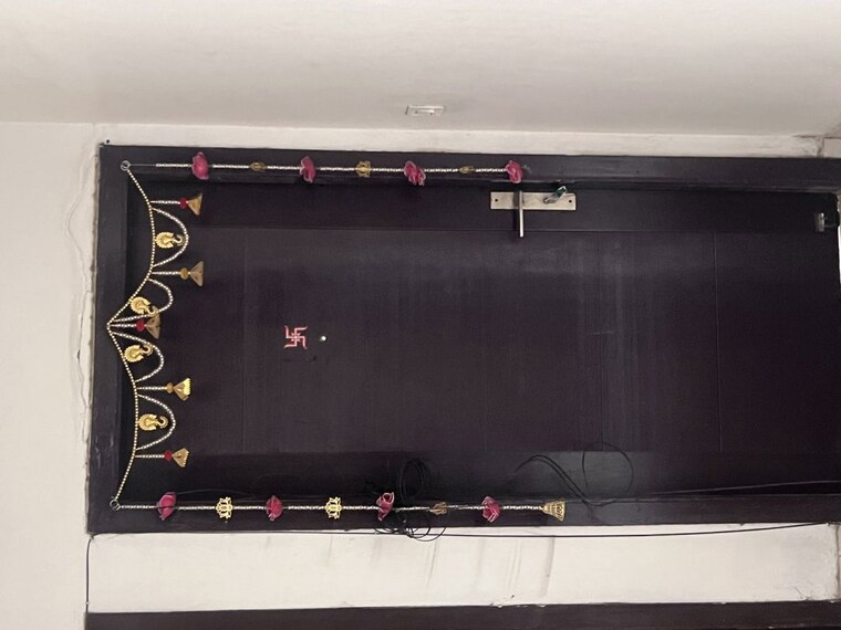 undefined, gomti nagar 3 Bedroom 1490 Sq.Ft. Apartment In Gomti Nagar Lucknow 10574590