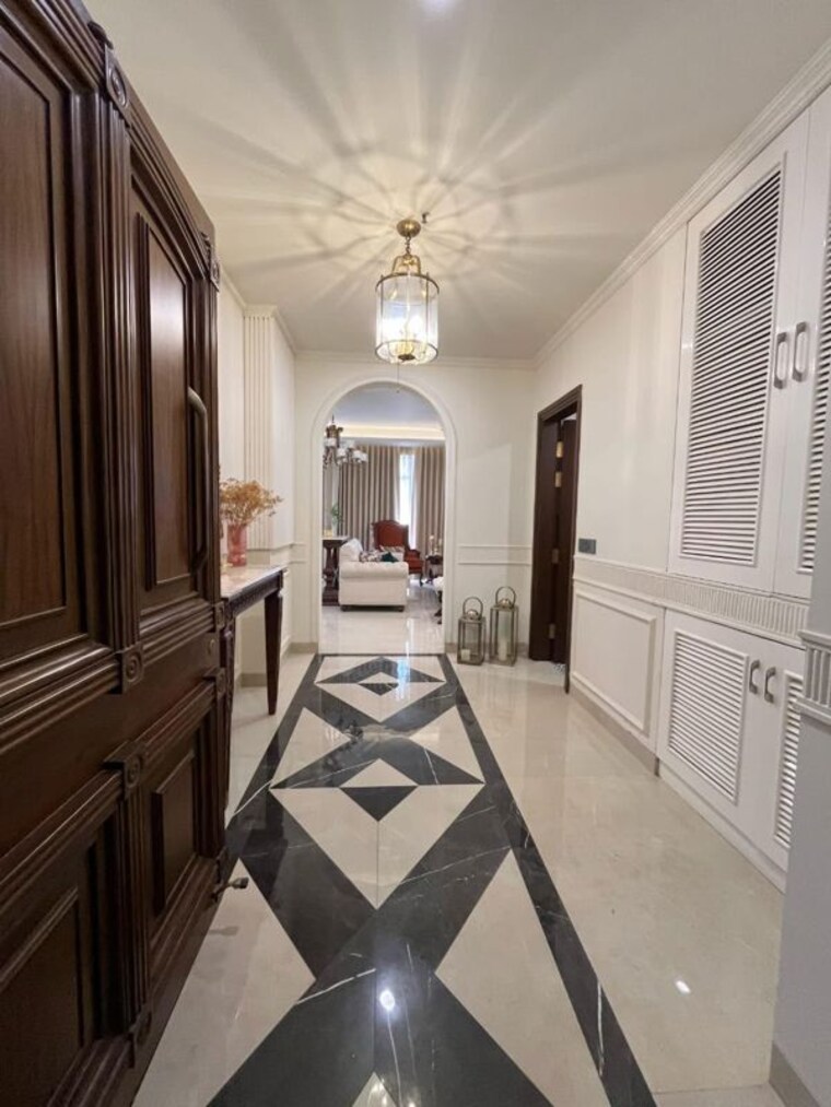undefined, ss-the-leaf 4 Bedroom 2812 Sq.Ft. Apartment In Sector 85 Gurgaon 10670640